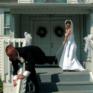 Meet your Posher, Joe